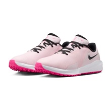Nike Infinity G NN unisex buty golfowe, pearl pink/white/black