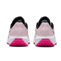 Nike Infinity G NN unisex buty golfowe, pearl pink/white/black