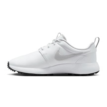 Nike Roshe G męskie buty golfowe, białe