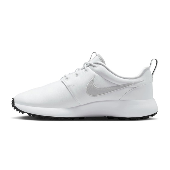 Nike Roshe G męskie buty golfowe, białe