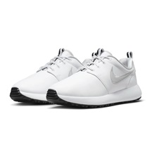 Nike Roshe G męskie buty golfowe, białe