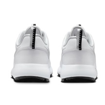 Nike Roshe G męskie buty golfowe, białe