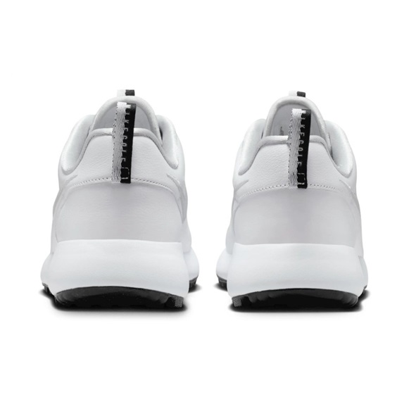 Nike Roshe G męskie buty golfowe, białe