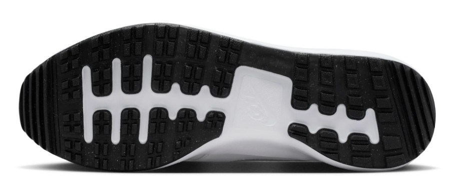 Nike Roshe G męskie buty golfowe, białe