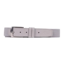 KJUS Amata Stripe pasek męski, alloy