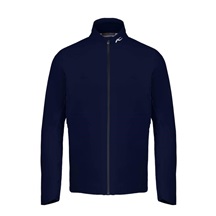 KJUS Rain Rescue 2.0 męska kurtka, atlanta blue