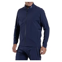 KJUS Rain Rescue 2.0 męska kurtka, atlanta blue
