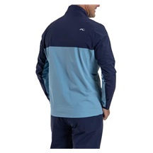 KJUS Rain Rescue 2.0 męska kurtka, atlanta blau/atlas blue