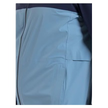 KJUS Rain Rescue 2.0 męska kurtka, atlanta blau/atlas blue