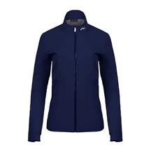 KJUS Rain Rescue 2.0 damska kurtka, atlanta blue