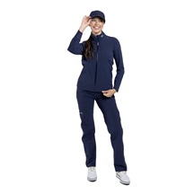 KJUS Rain Rescue 2.0 damska kurtka, atlanta blue