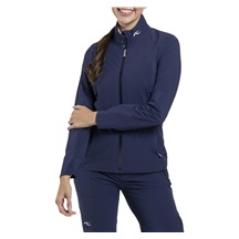 KJUS Rain Rescue 2.0 damska kurtka, atlanta blue