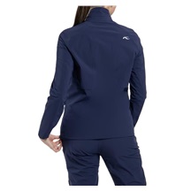 KJUS Rain Rescue 2.0 damska kurtka, atlanta blue