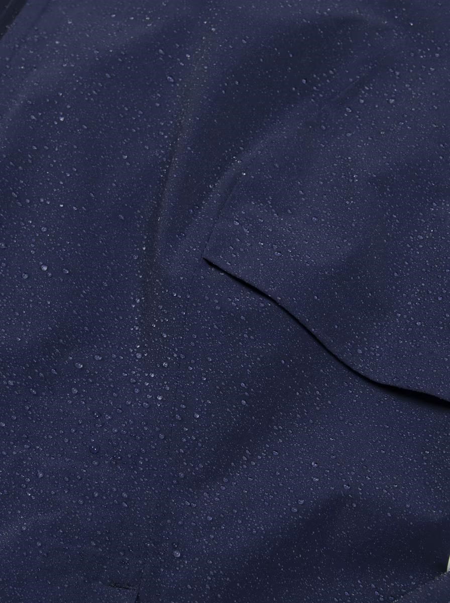 KJUS Rain Rescue 2.0 damska kurtka, atlanta blue