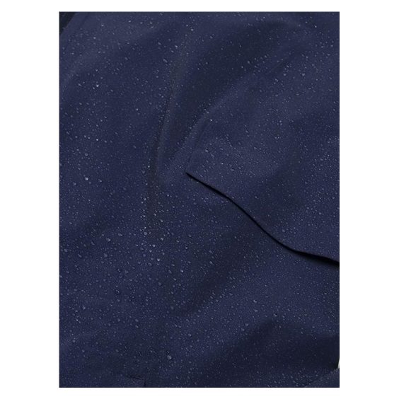 KJUS Rain Rescue 2.0 damska kurtka, atlanta blue