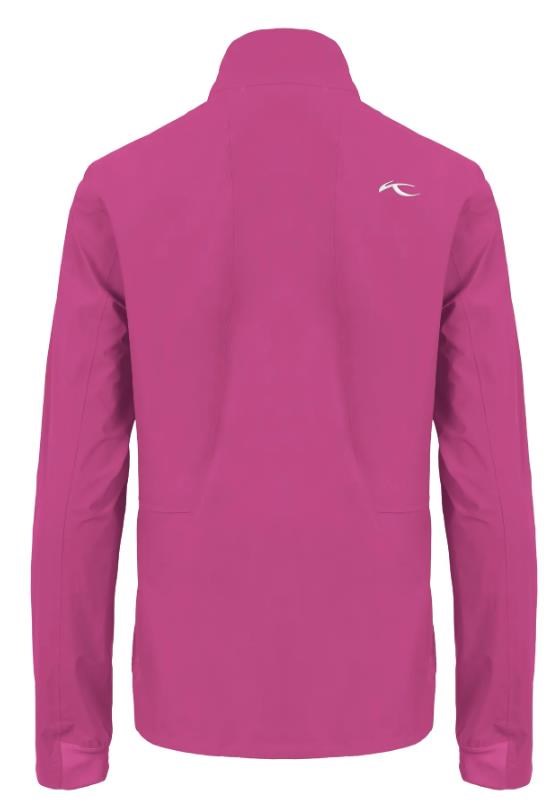 KJUS Rain Rescue 2.0 damska kurtka, peony