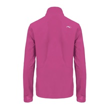 KJUS Rain Rescue 2.0 damska kurtka, peony