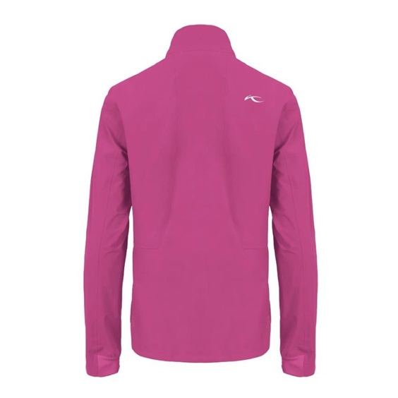 KJUS Rain Rescue 2.0 damska kurtka, peony