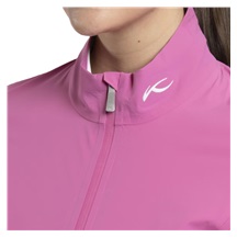 KJUS Rain Rescue 2.0 damska kurtka, peony