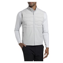 KJUS Regulator Gilet męska kamizelka, alloy