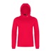 KJUS Kallen Hooded Midlayer męska bluza, rhubarb