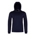 KJUS Kallen Hooded Midlayer męska bluza, atlanta blue