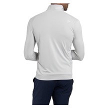 KJUS Kallen Half-Zip męska bluza, alloy