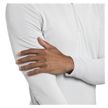 KJUS Kallen Half-Zip męska bluza, alloy