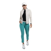 KJUS Retention damska kurtka, oyster/black
