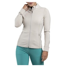 KJUS Birdie Midlayer damska kurtka, oyster