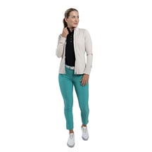 KJUS Birdie Midlayer damska kurtka, oyster