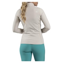 KJUS Birdie Midlayer damska kurtka, oyster