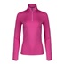 KJUS Collagen Midlayer Half-Zip bluza damska, peony