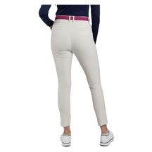 KJUS Ice Light 7/8 damskie spodnie, oyster