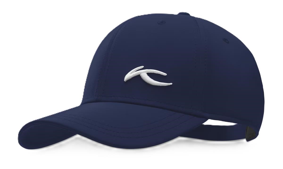 KJUS Classic czapka z daszkiem unisex, atlanta blue