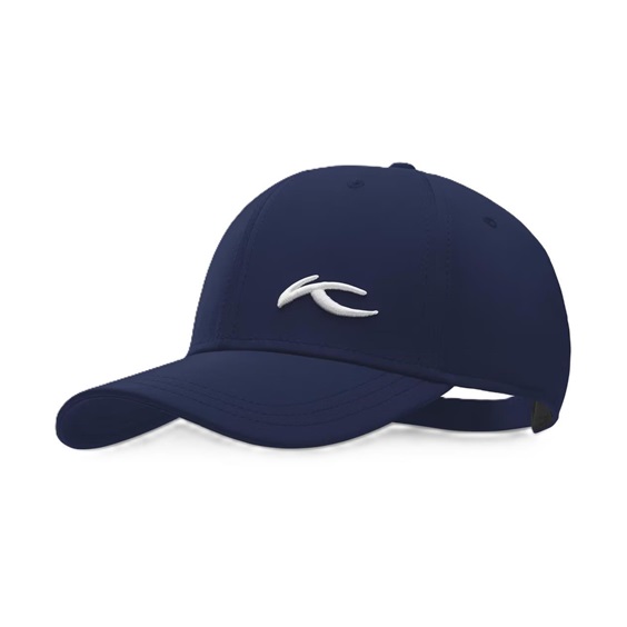 KJUS Classic czapka z daszkiem unisex, atlanta blue