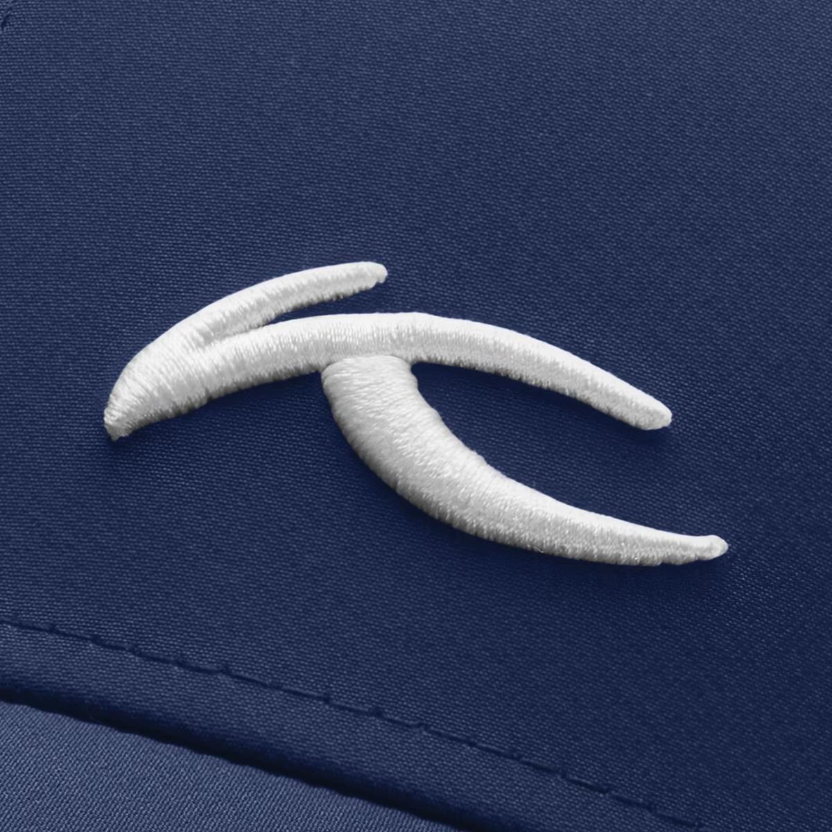KJUS Classic czapka z daszkiem unisex, atlanta blue