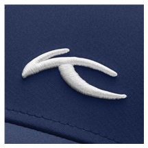 KJUS Classic czapka z daszkiem unisex, atlanta blue
