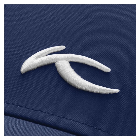 KJUS Classic czapka z daszkiem unisex, atlanta blue