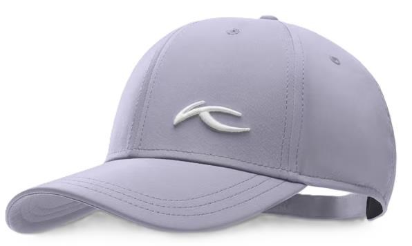 KJUS Classic czapka z daszkiem unisex, alloy