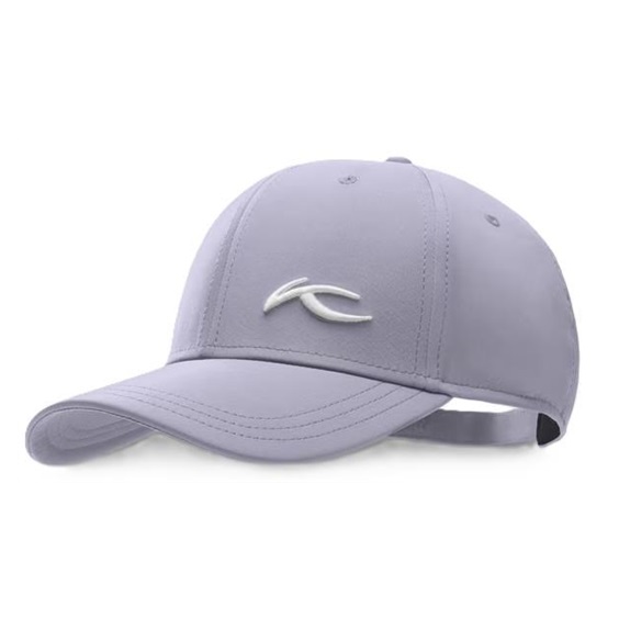 KJUS Classic czapka z daszkiem unisex, alloy