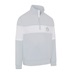 Callaway Modern Traveler Half Zip Convertible męska kurtka, gray dawn