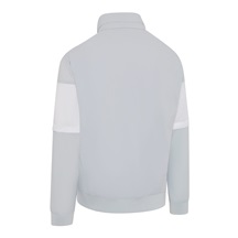Callaway Modern Traveler Half Zip Convertible męska kurtka, gray dawn