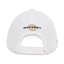 Callaway Tour Authentic Performance Pro męska czapka z daszkiem, biała