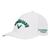 Callaway Tour Authentic Performance Pro męska czapka z daszkiem, biała