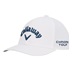 Callaway Tour Authentic Performance Pro męska czapka z daszkiem, biała