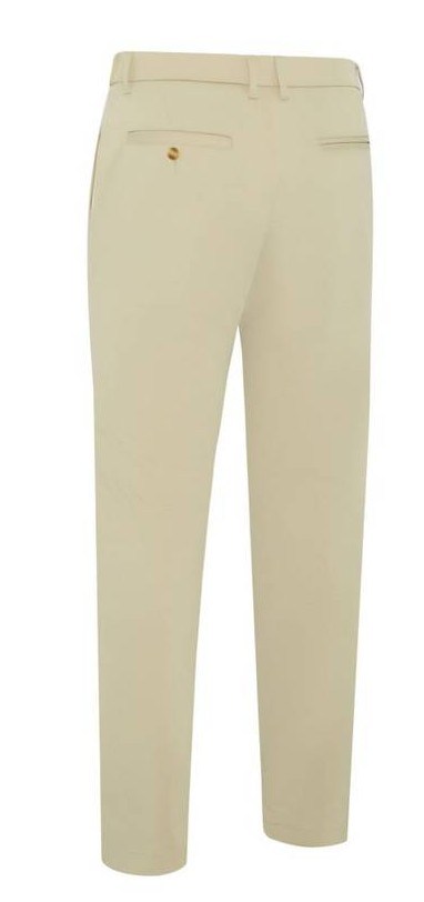 Callaway Mid Century męskie spodnie, sand