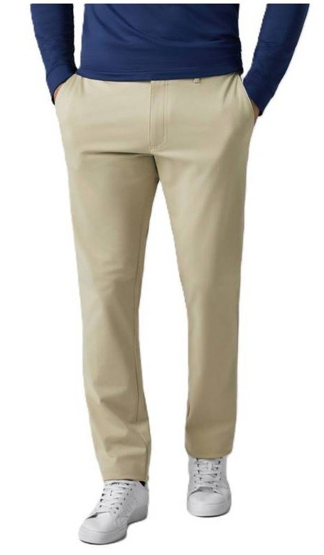 Callaway Mid Century męskie spodnie, sand