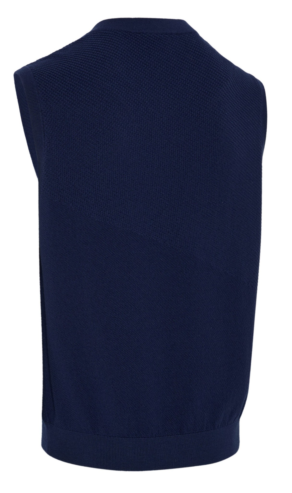 Callaway Mid Century męska kamizelka, medieval blue