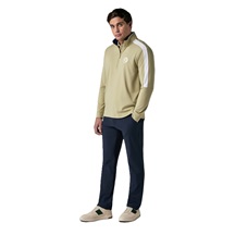 Callaway Mid Century męska bluza, fields of rye